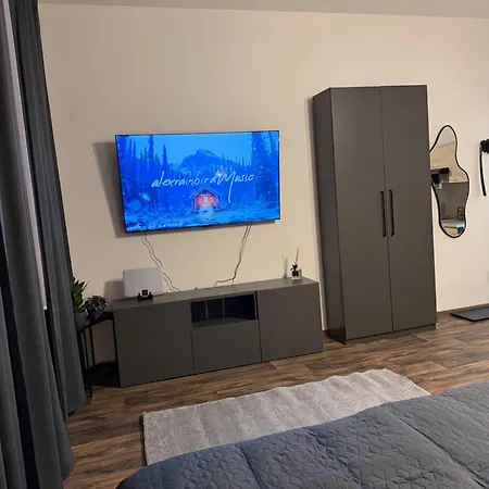 Διαμέρισμα 3