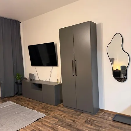 3 Apartman