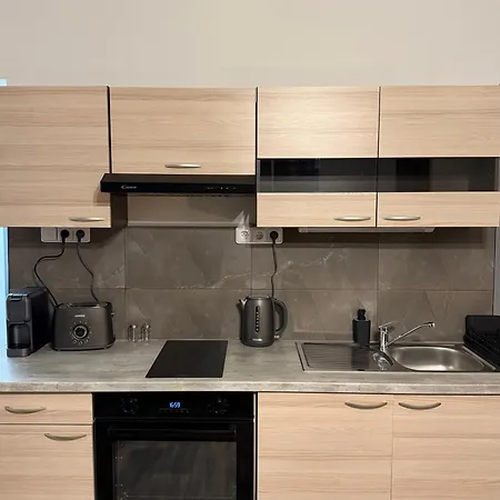 Apartman 3 *