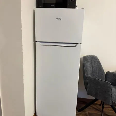 3 Apartman