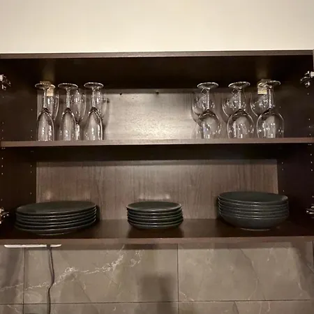 3 Apartman